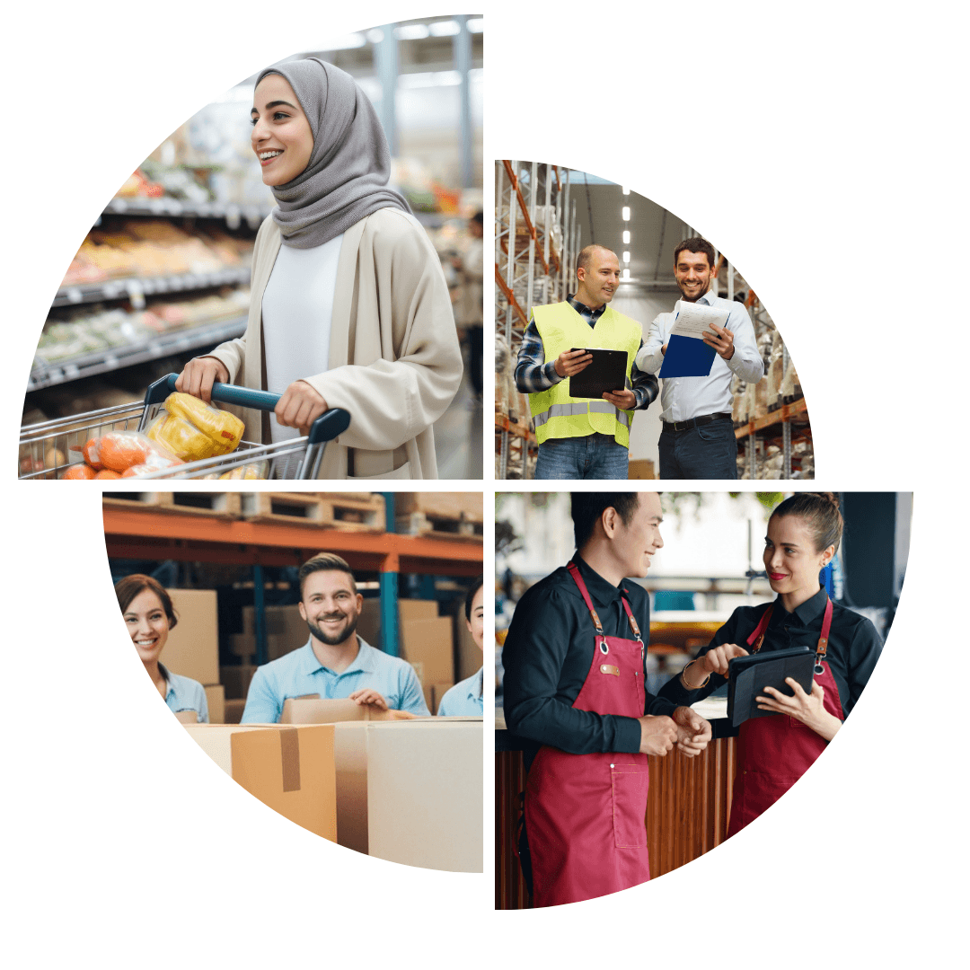 About Al Rawabi Group