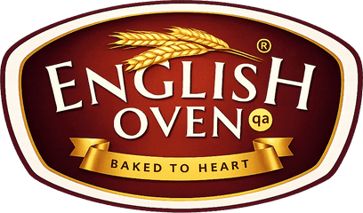 English Oven logo