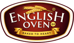 English Oven logo