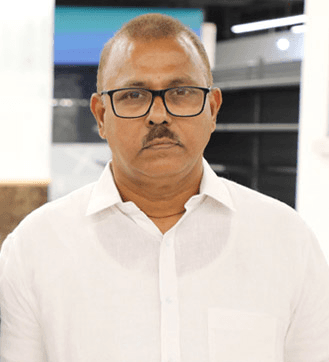 M.P Abdulla