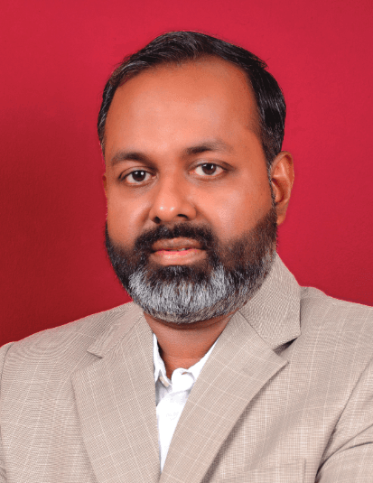Mohammed Abdulla