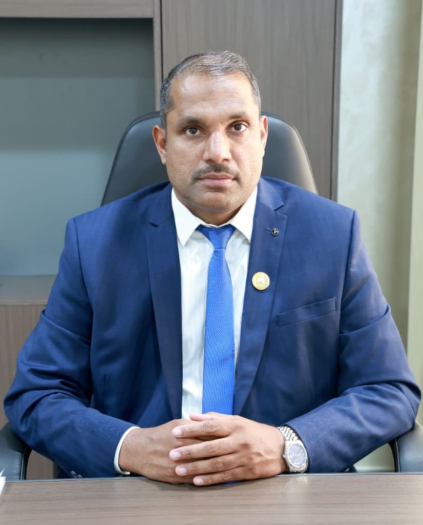 Ismail Vannamthoyil