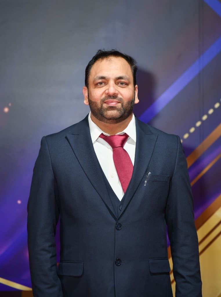 Naushad KTK