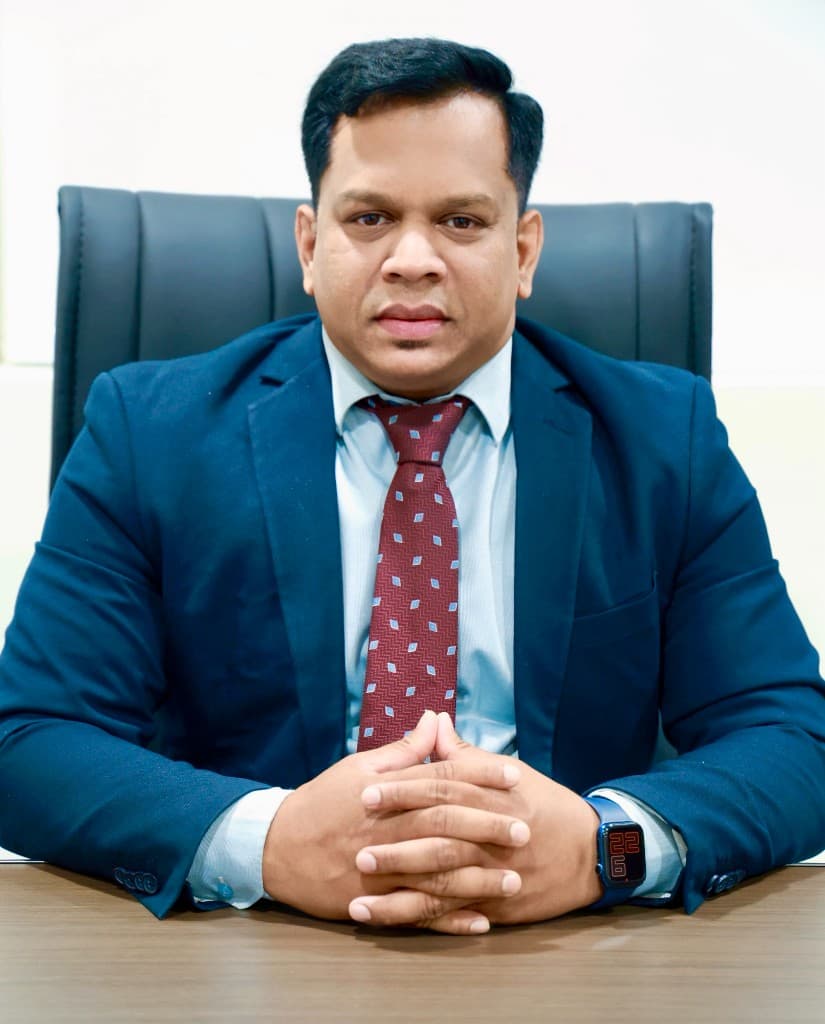 Sajith Ermangat Parambil
