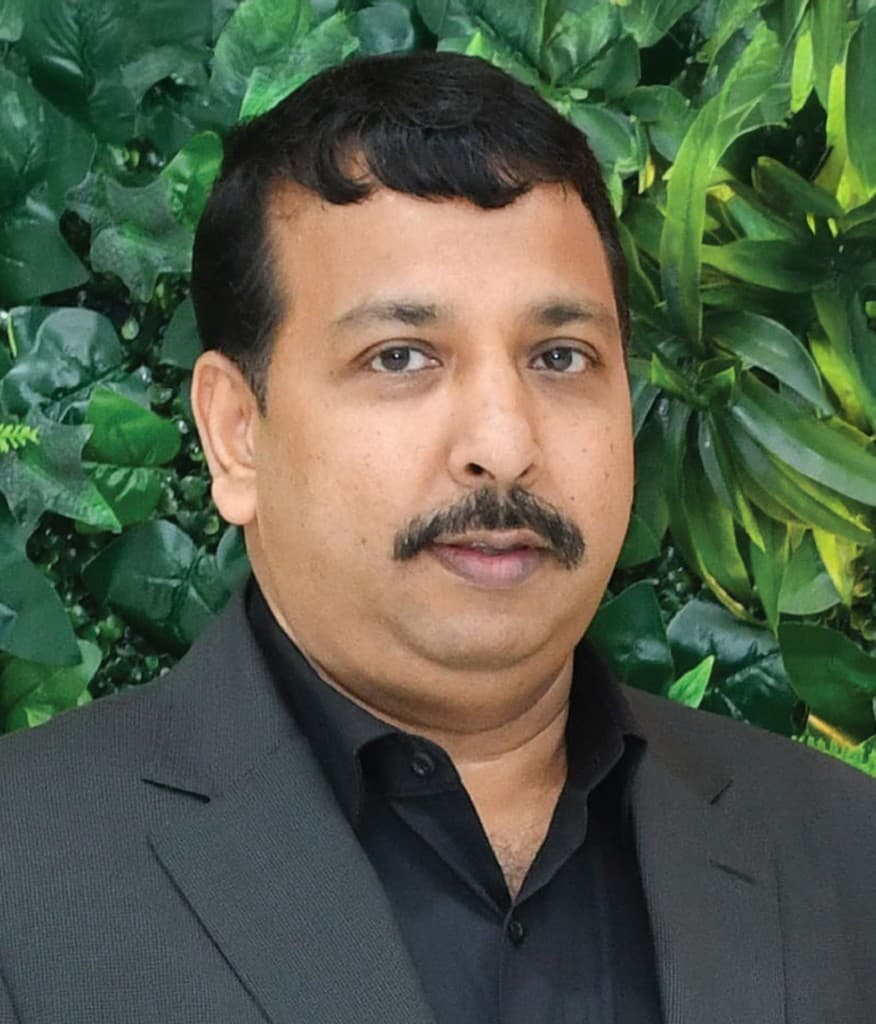 Haris Thayyil