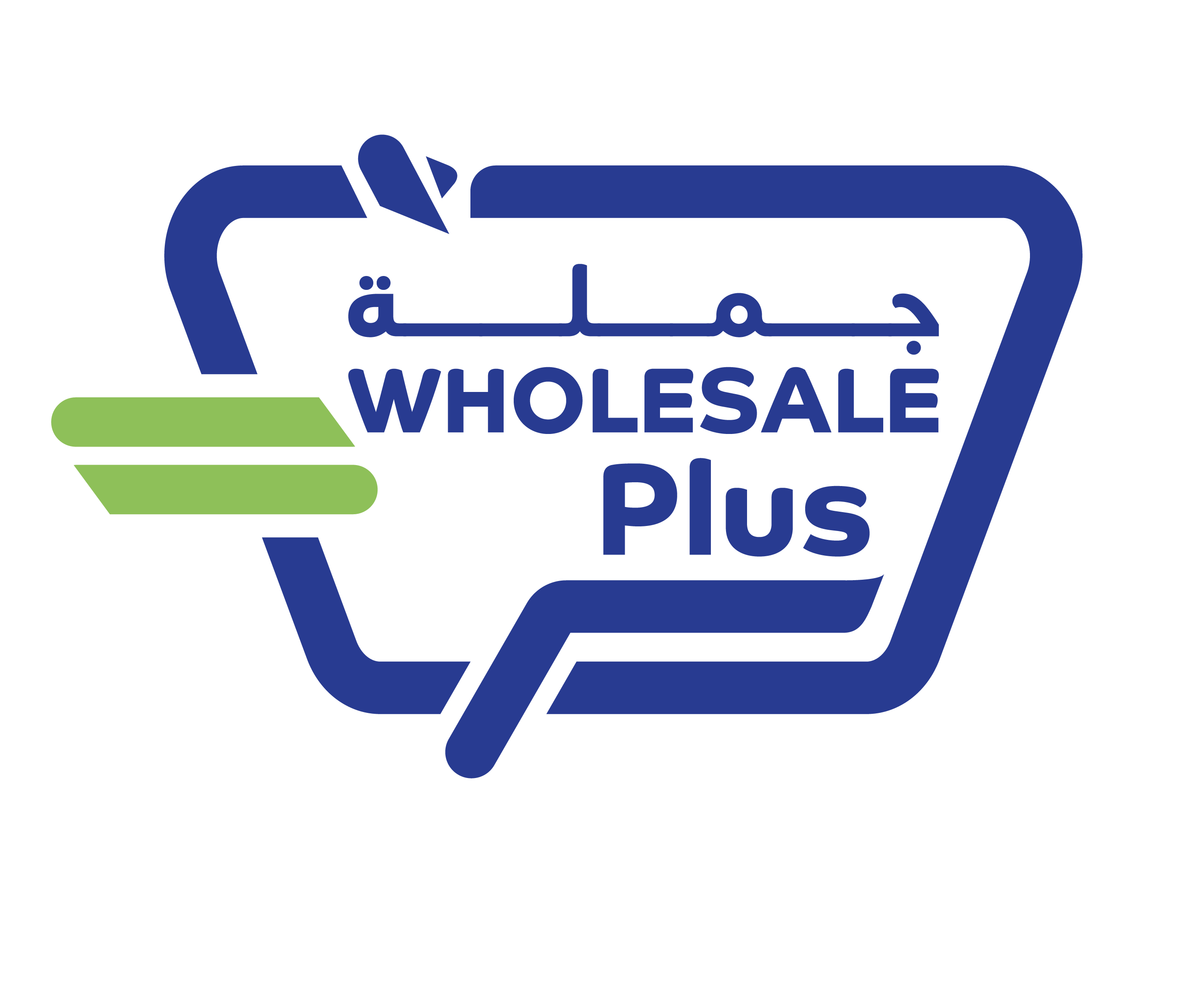 Wholesale Plus
