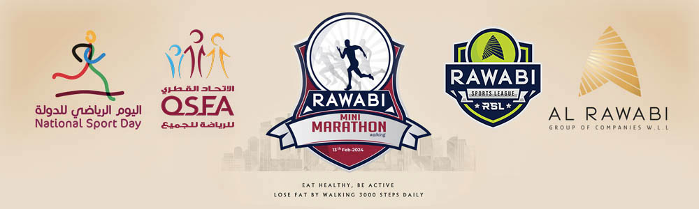 Rawabi Mini Marathon Registration