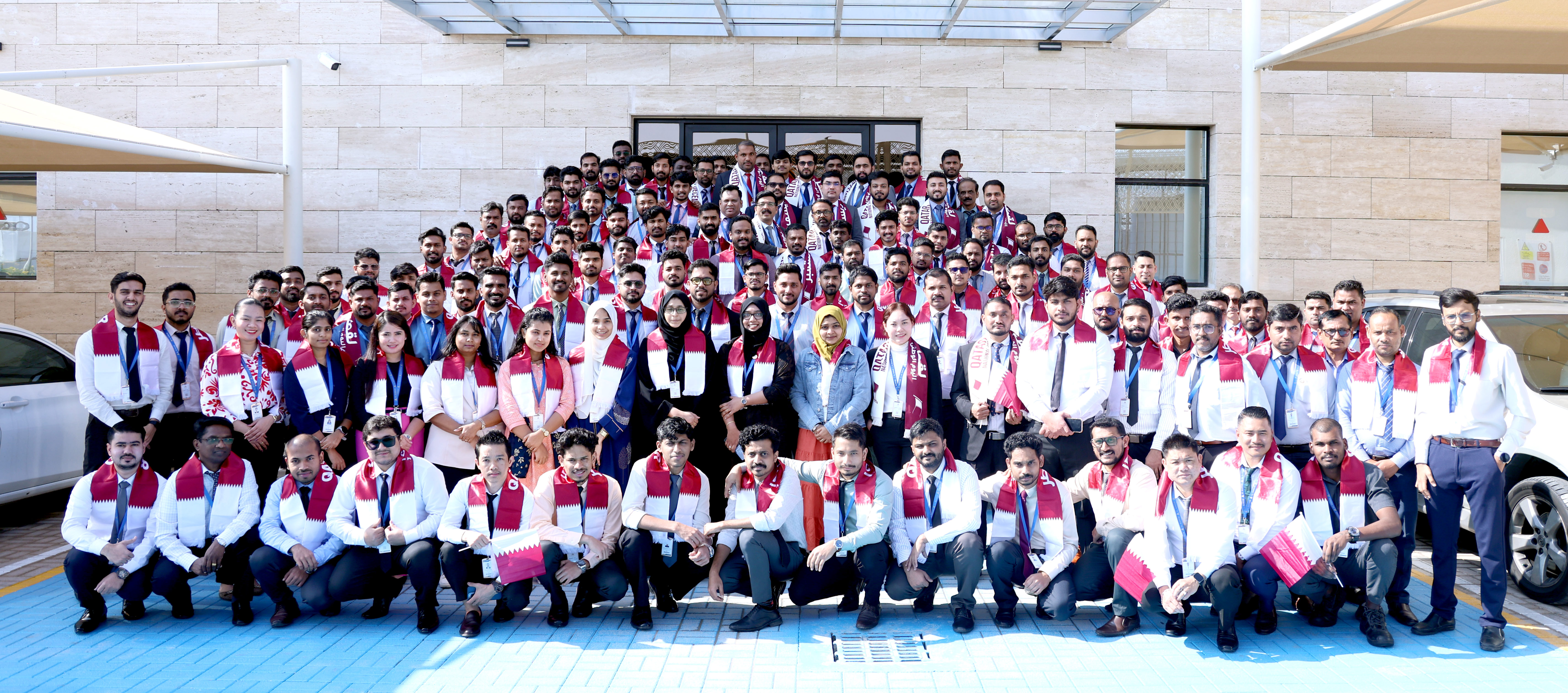 Al Rawabi Group Corporate Headquarters